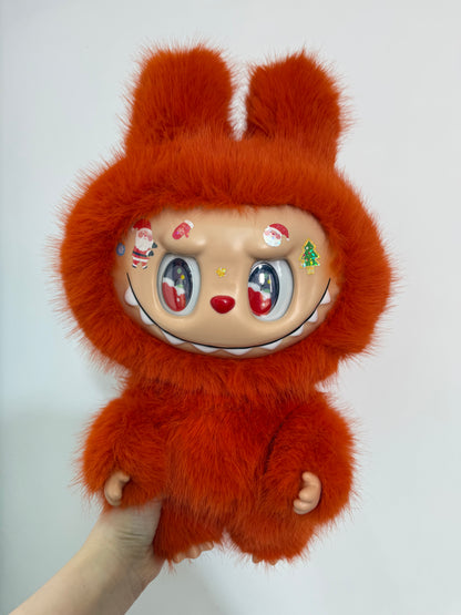 Labubu Customs New 38cm