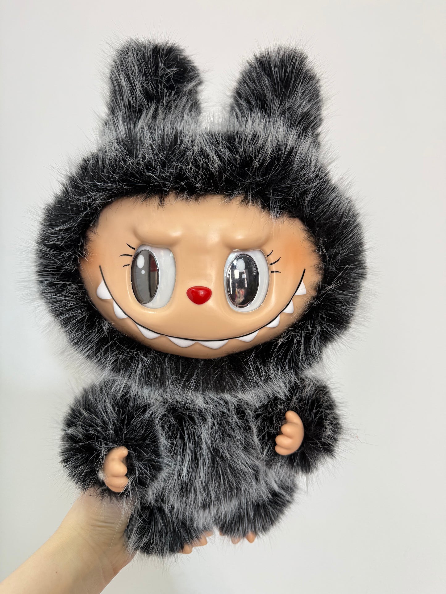 Labubu Customs New 38cm