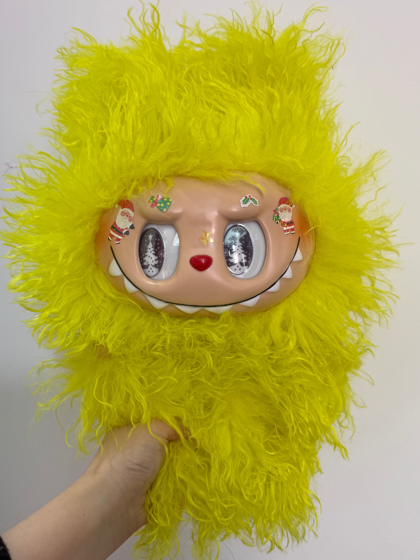 Labubu Customs New 38cm