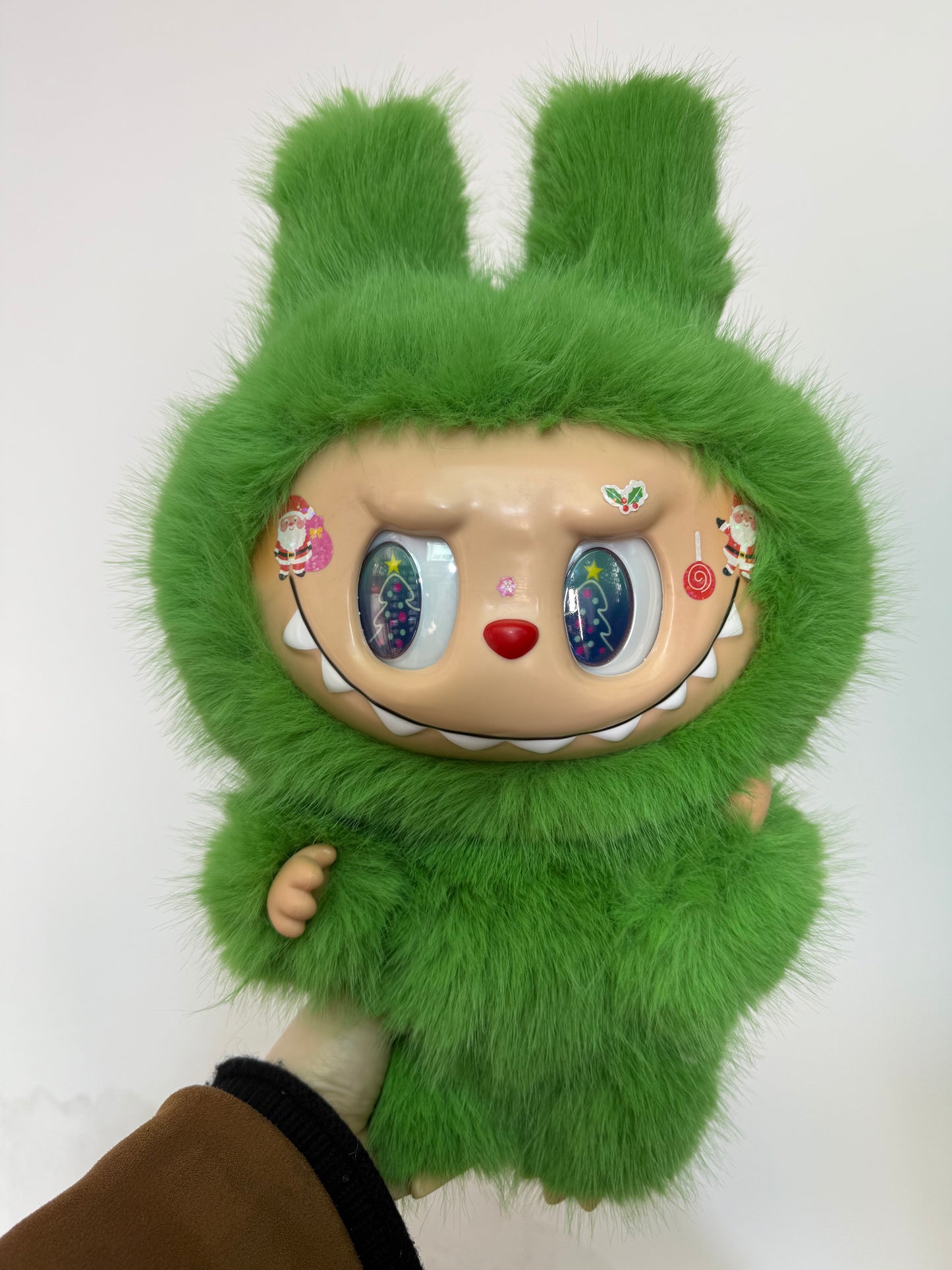 Labubu Customs New 38cm