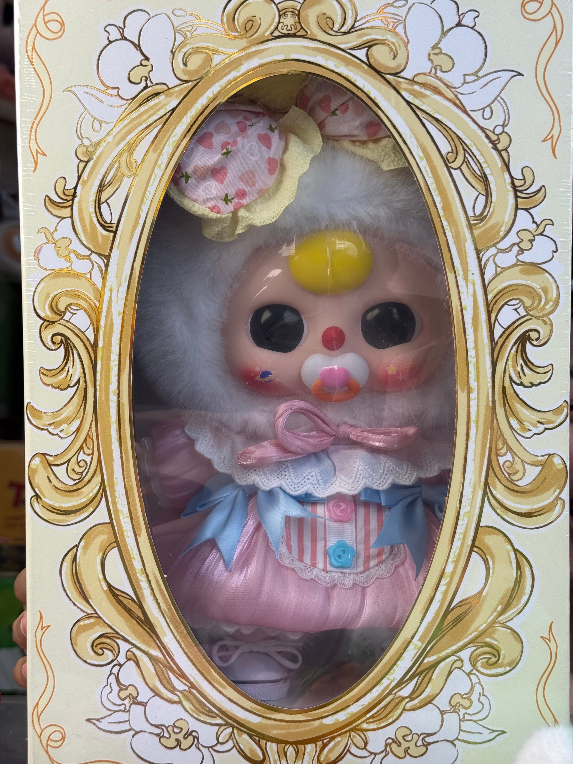 babby 3 lolita's dream