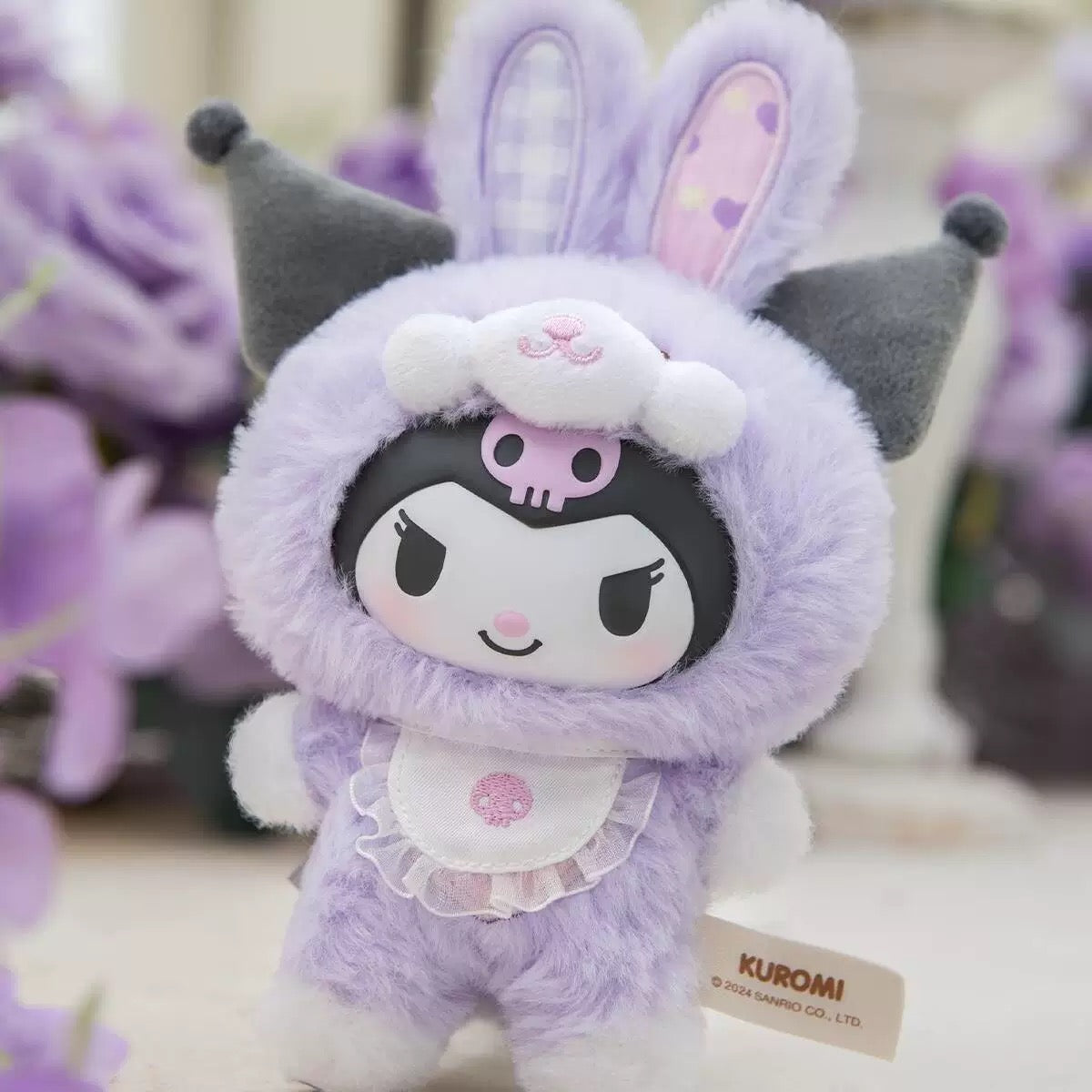 sanrio characters
