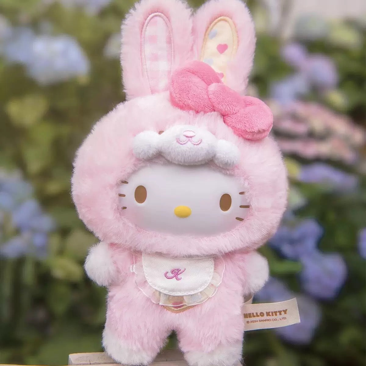 sanrio characters