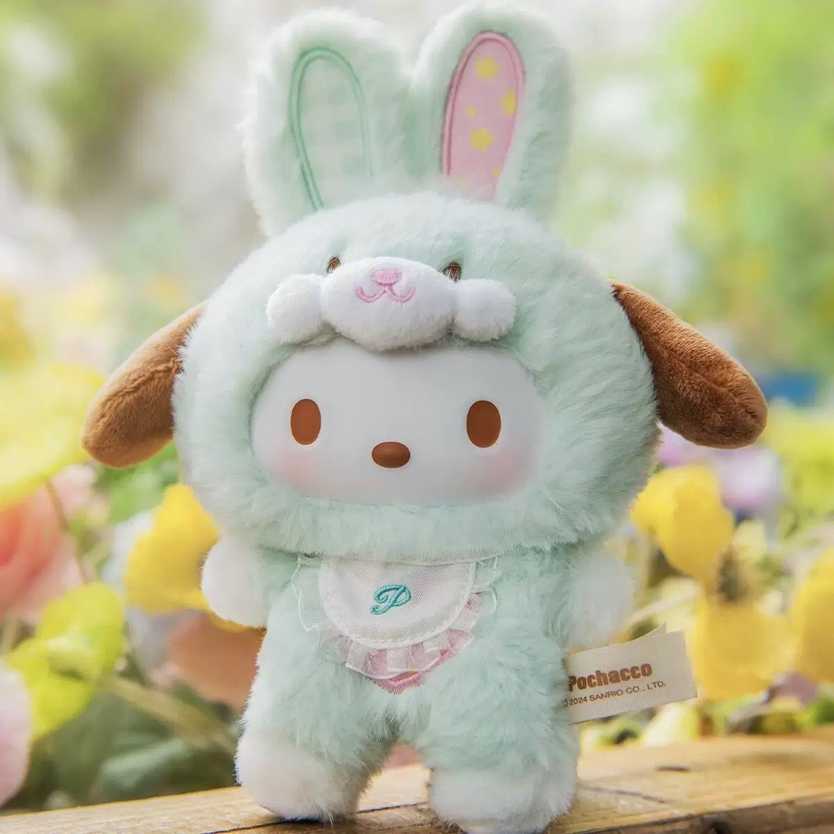 sanrio characters