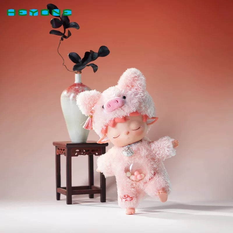 mimi