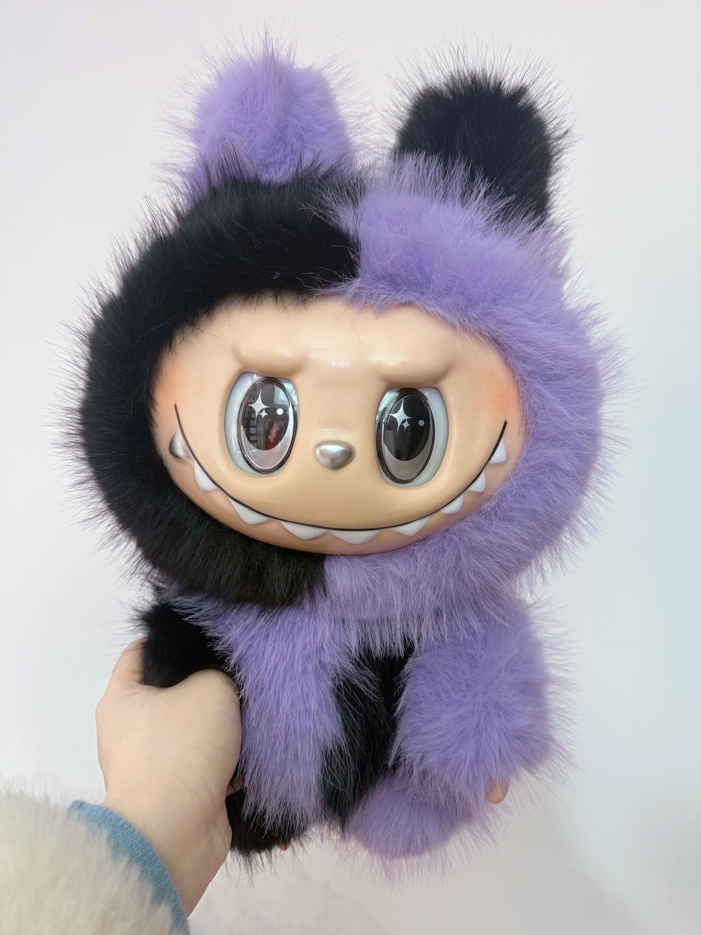 Labubu Customs New 38cm