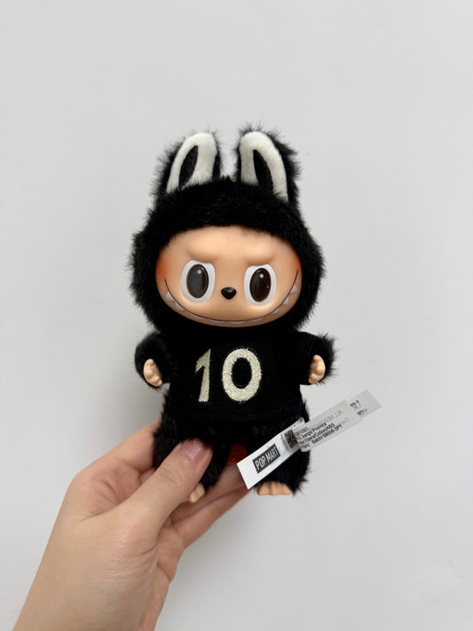 Labubu 10th Anniversary High Quality 1:1