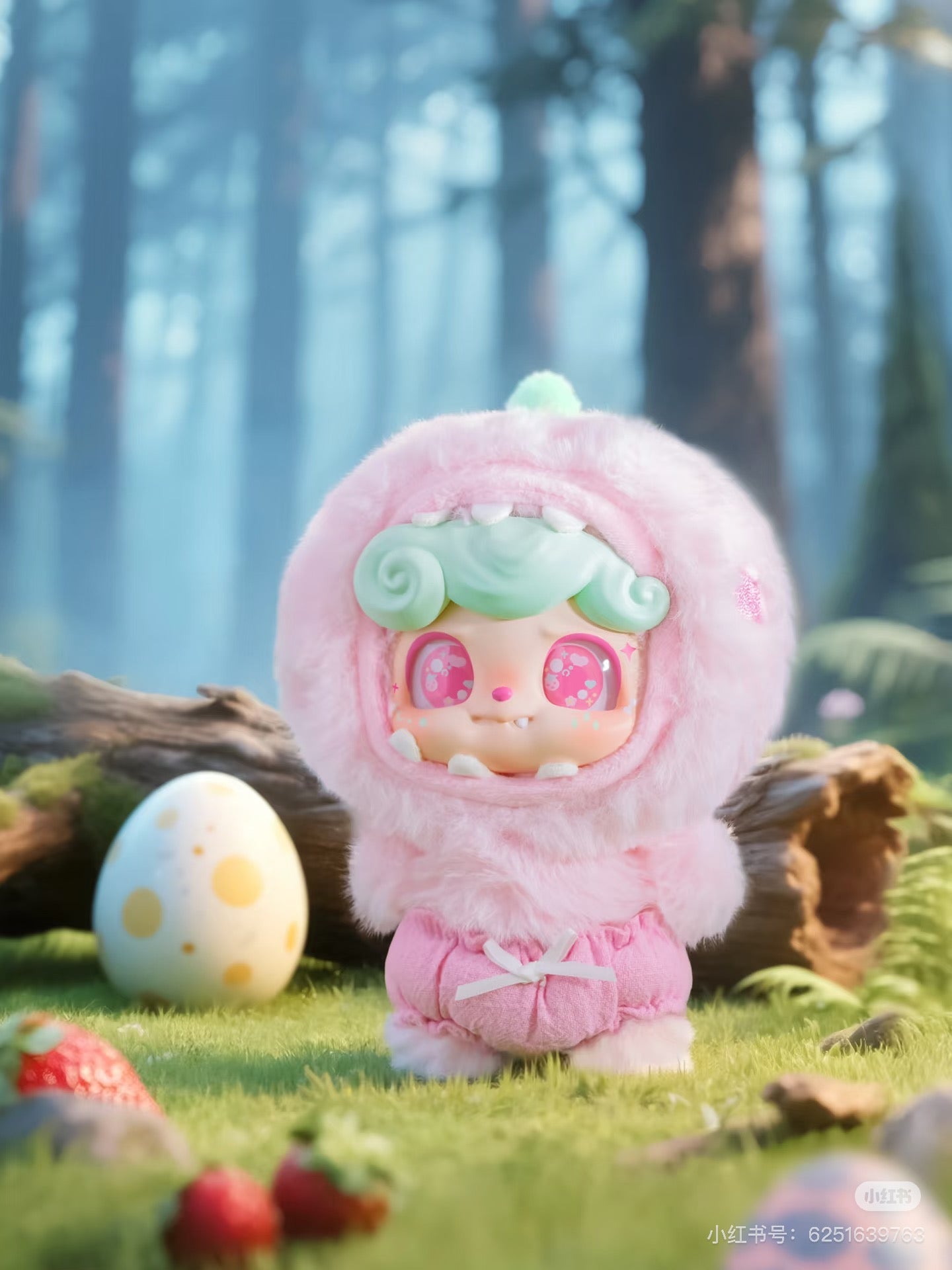Qbaby fairy tales