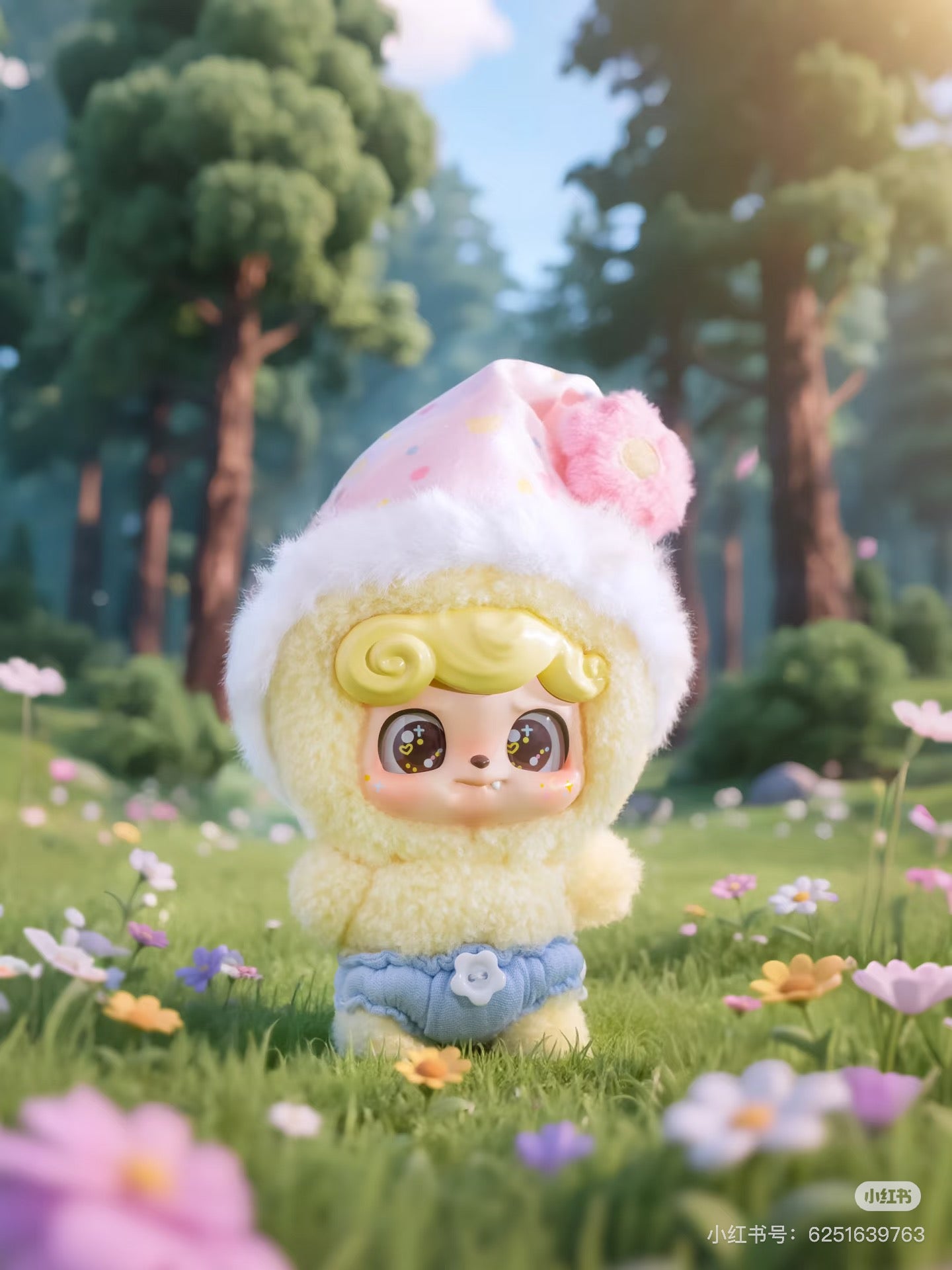Qbaby fairy tales