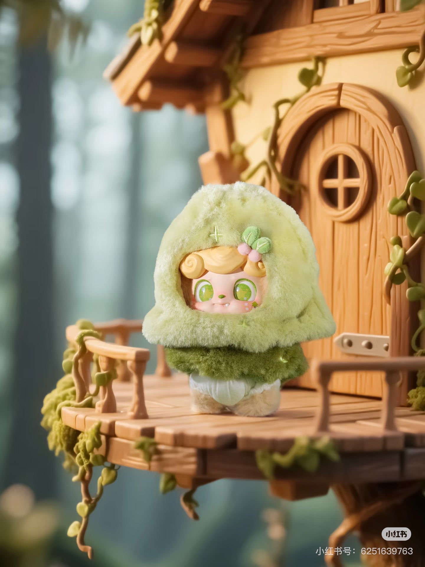 Qbaby fairy tales