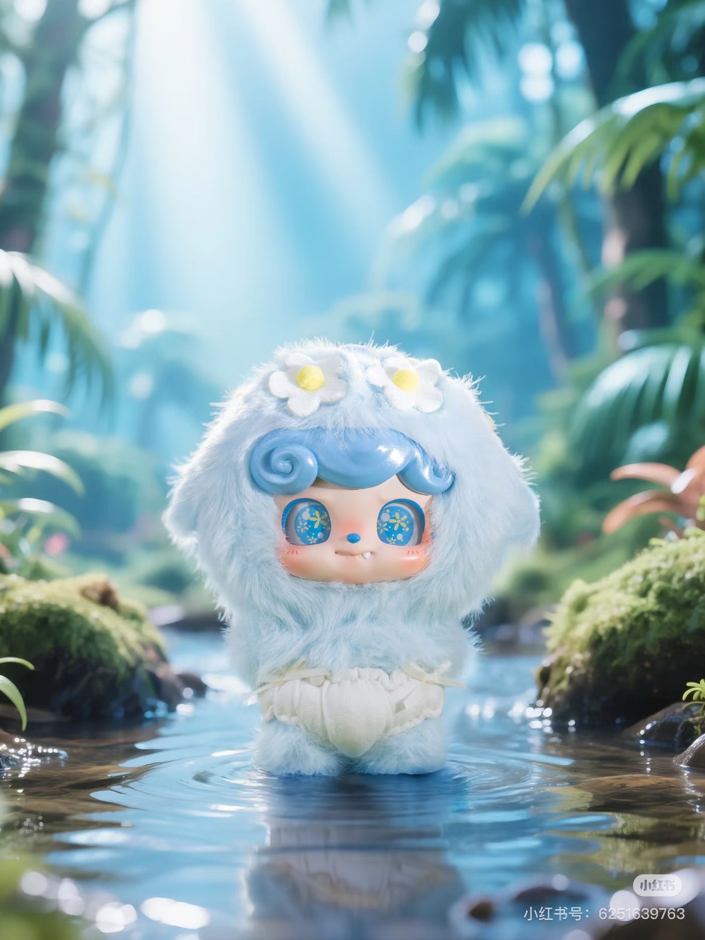 Qbaby fairy tales