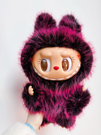 Labubu Customs New 38cm