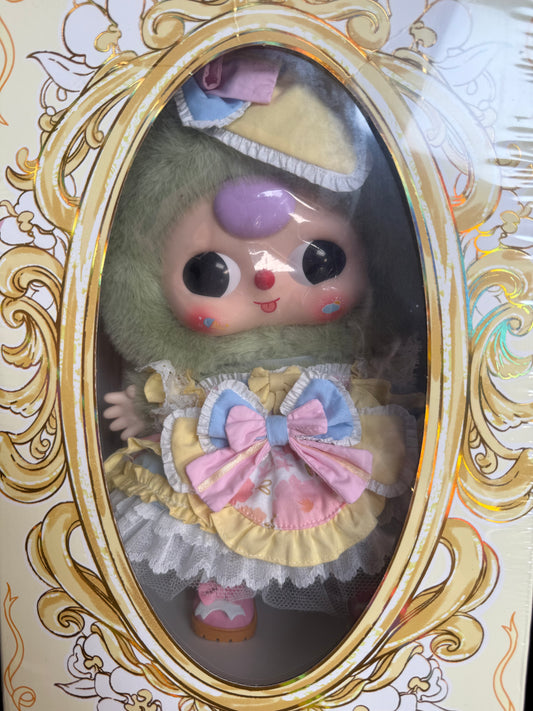 baby 3 llolita's dream 2