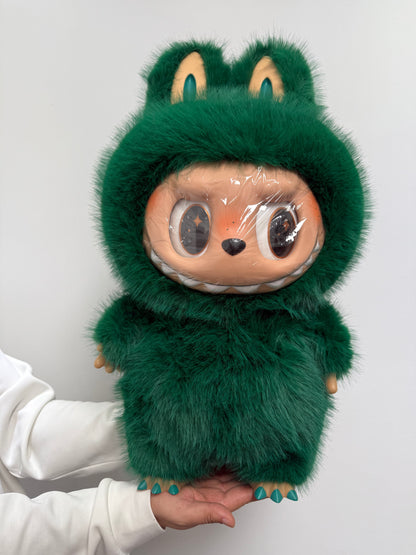 Zimomo Customs Green 58cm