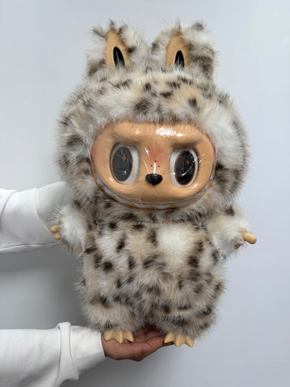 Zimomo Customs Leopard 58cm