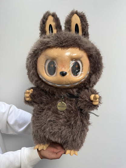 Zimomo Customs 1:1 58cm I Found You