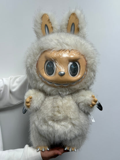 Zimomo Customs 1:1 58cm Angel In Clouds