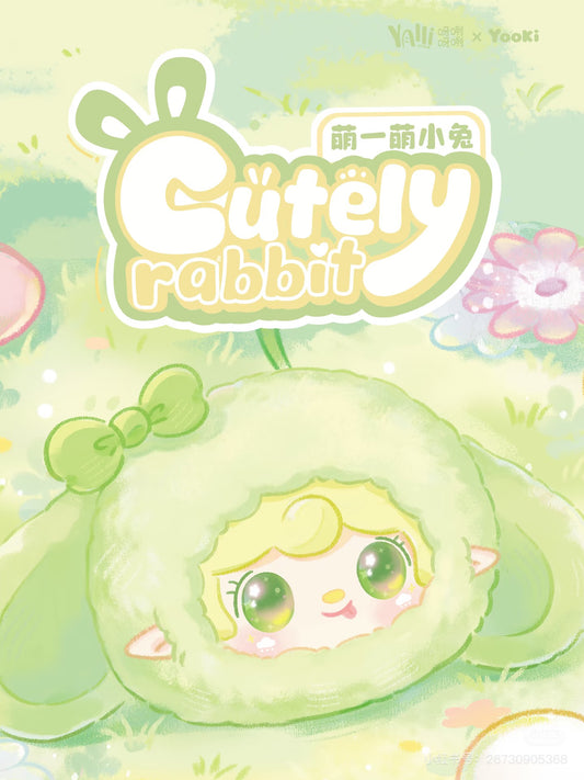 yooki cutely rabbit