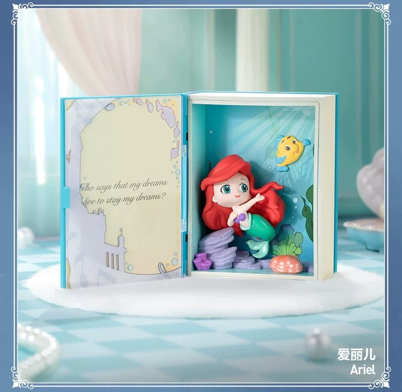 PRINCESS FAIRY TALES