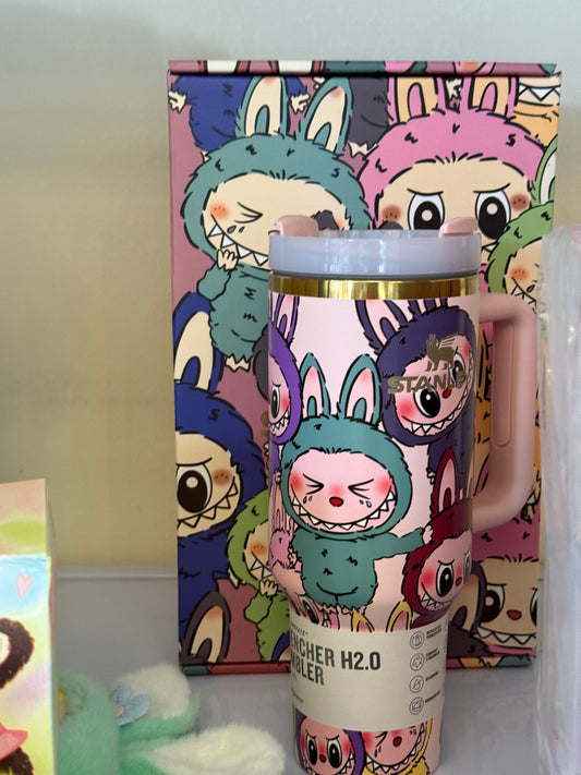 labubu cup