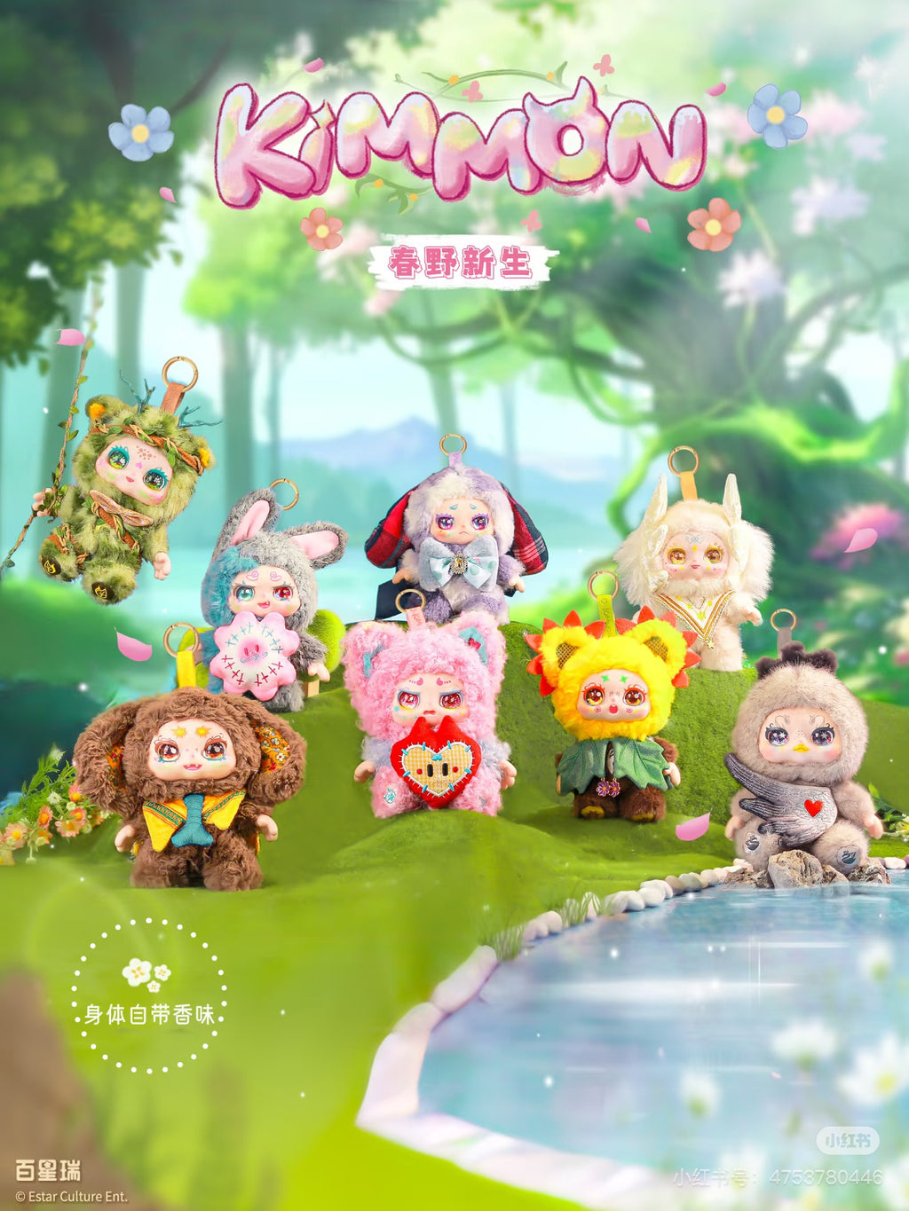 kimmon