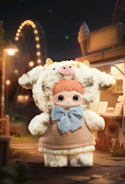 meimei 400% forgotten funfair