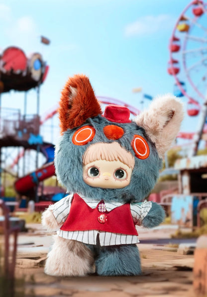 meimei 400% forgotten funfair