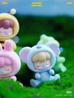 nanci fluffy party