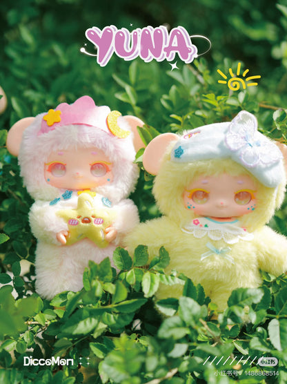 yuna