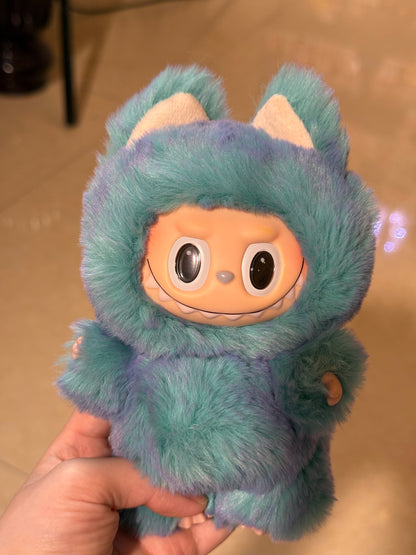 labubu customized small size