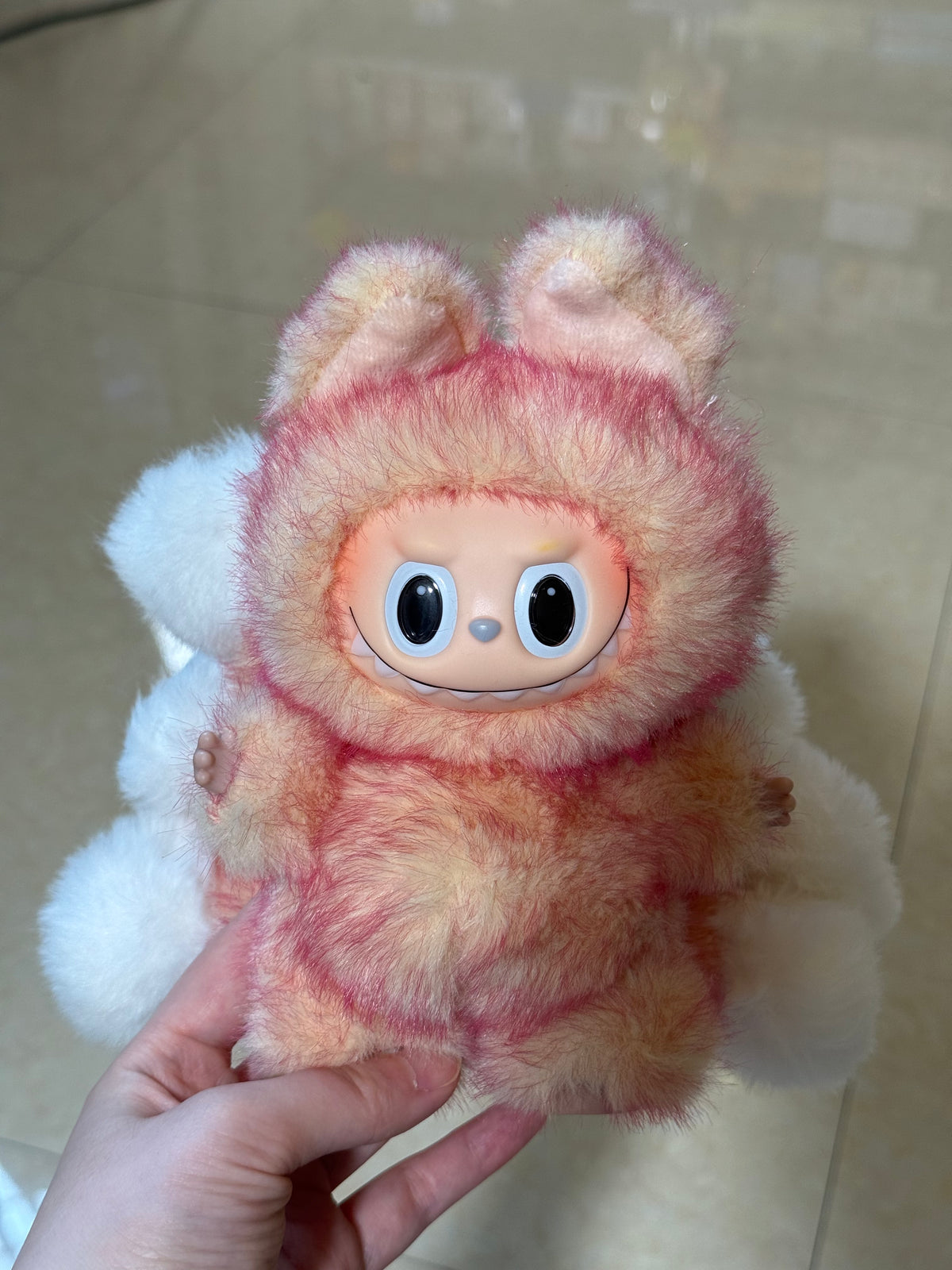 labubu customized small size