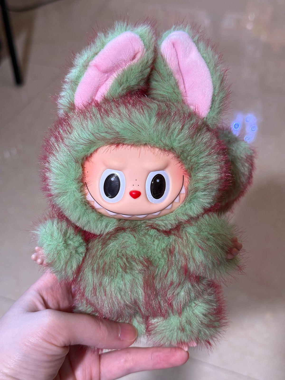 labubu customized small size
