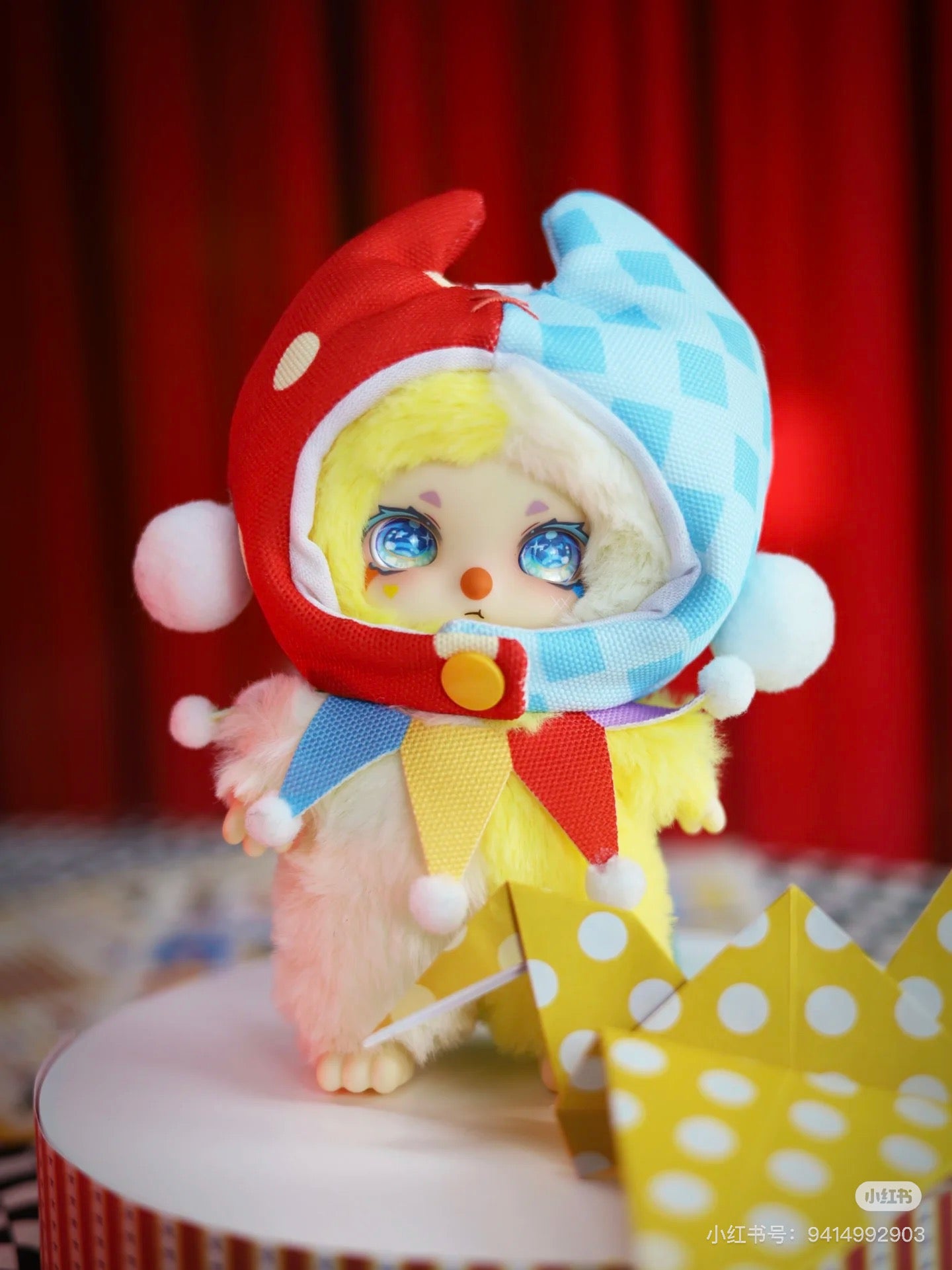 lokiki  absurd paradise