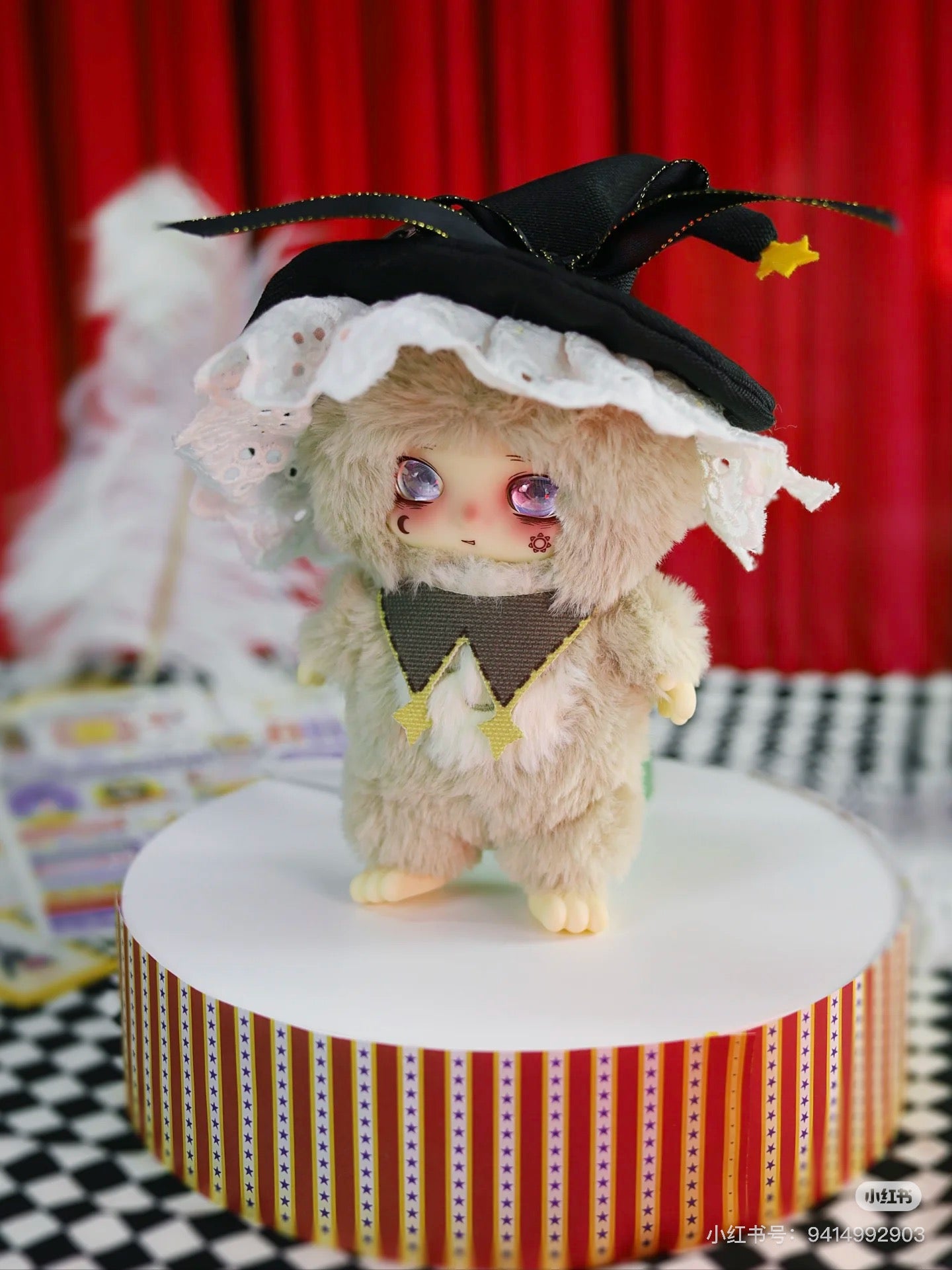 lokiki  absurd paradise