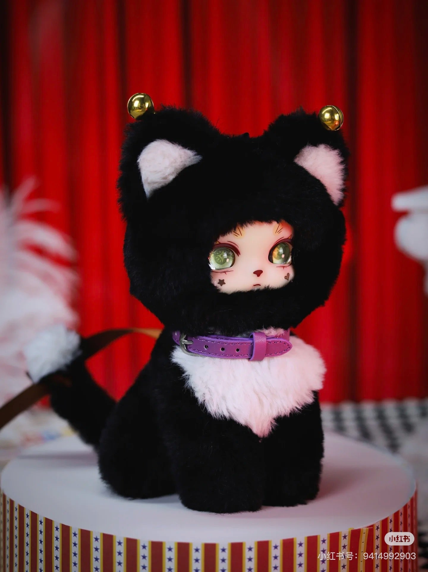 lokiki  absurd paradise