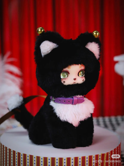 lokiki  absurd paradise