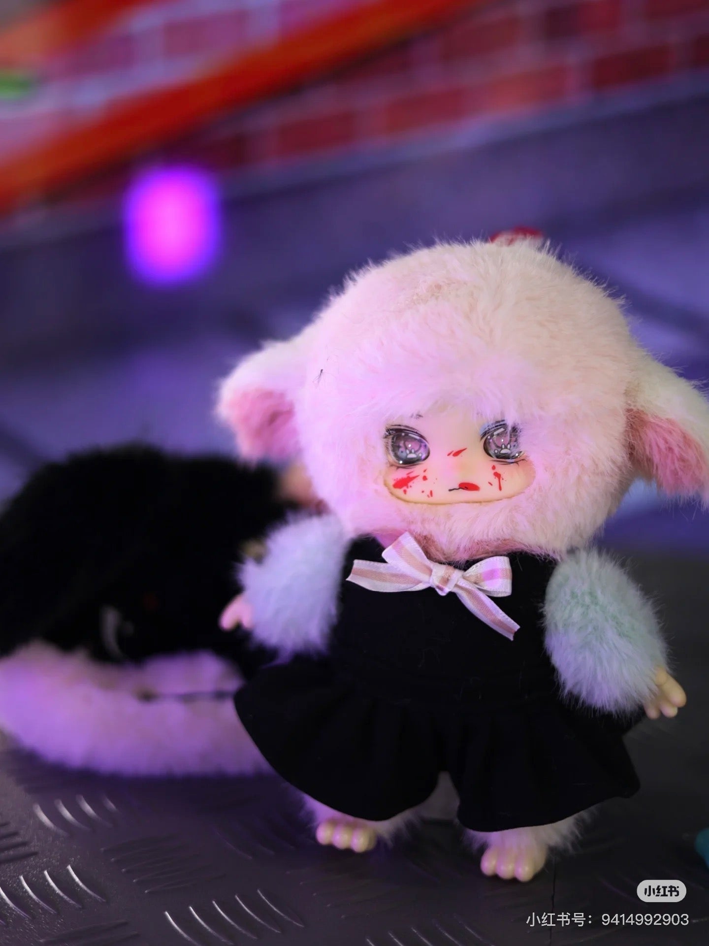 lokiki fantasy night