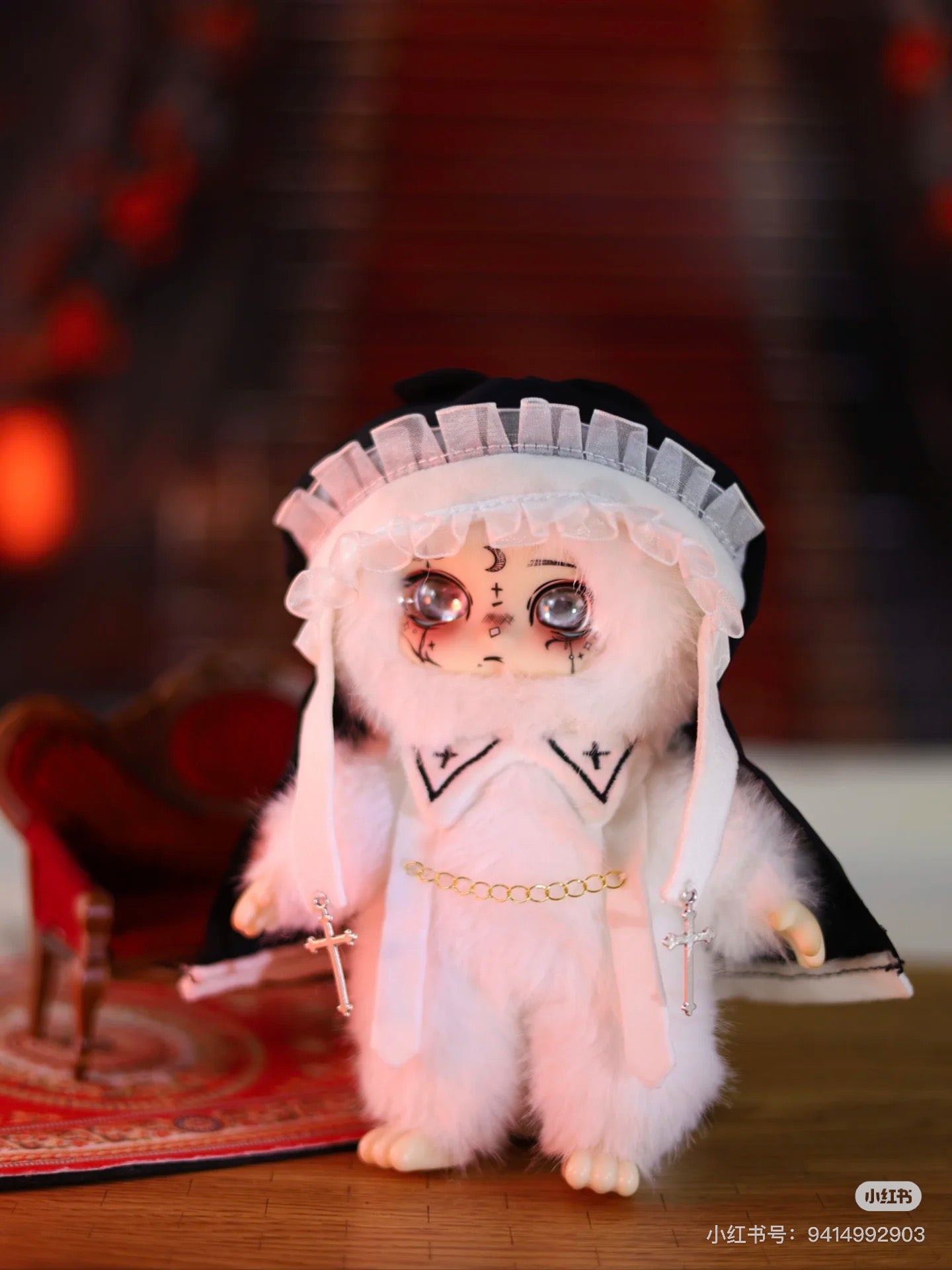 lokiki fantasy night