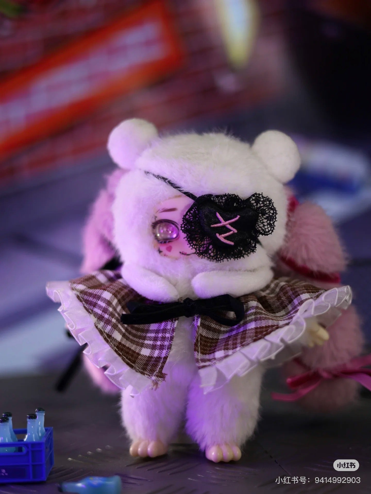 lokiki fantasy night