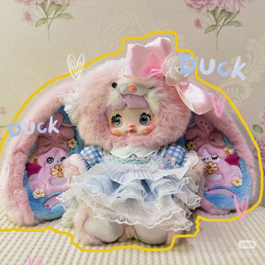 nommi limited little daisies