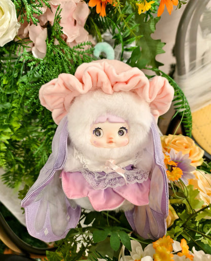 Nommi Freesia
