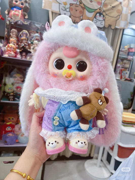 baby three sweet dream blind box(without box shipping)