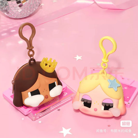 crybaby shinny shinny earphone case