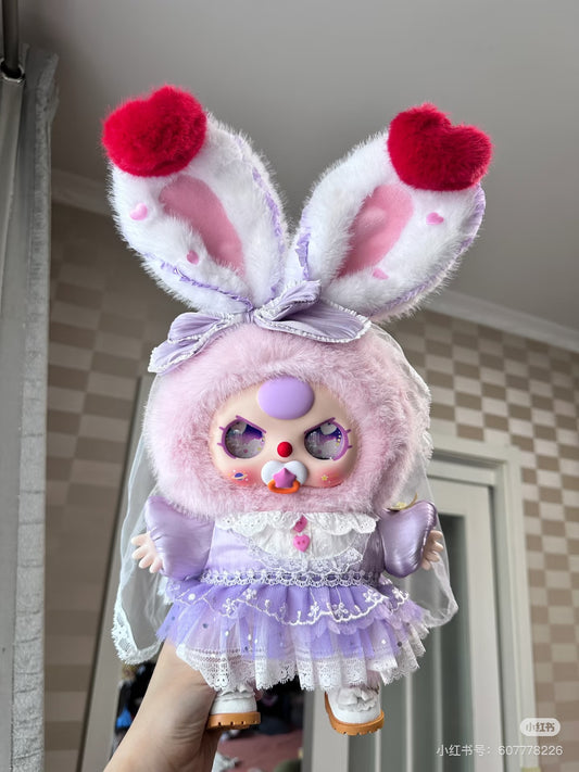 baby three lolita's dreamland blind box