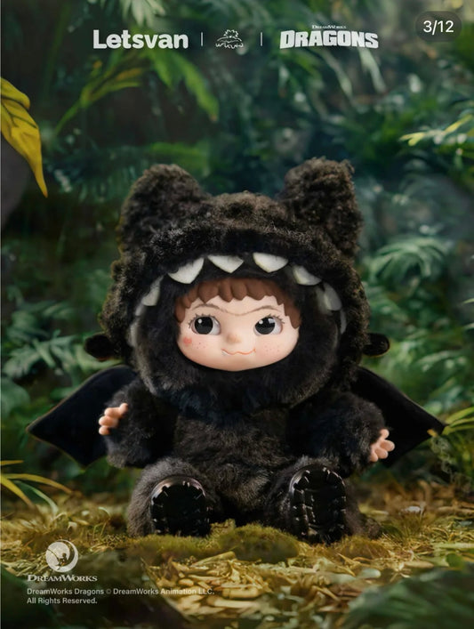 wakuku dragons