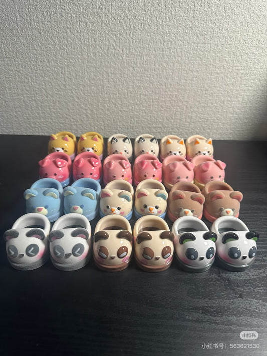 baby 3 shoes
