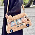 school bus