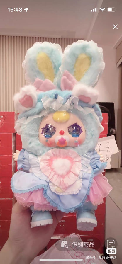 baby three lolitas dreamland special eyes