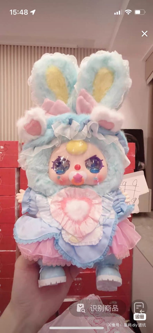 baby three lolitas dreamland special eyes