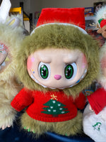 labubu outfit 38cm
